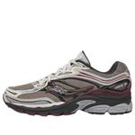 Saucony ProGrid Omni 9 TMY 'Tan Maroon' - фото