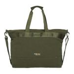 Supreme Сумка-шоппер с логотипом, Snow Camouflage - фото 8