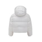 GUESS Мужская пуховая куртка, LBL-Light Blue - фото 4