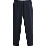 Повседневные брюки мужские ZARA, оливковый - фото 3