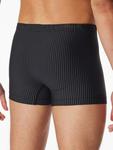 Боксеры Schiesser Trunk Pure Micro, черный - фото 3