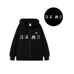 Nike Куртка мужская черная, Black - фото 3