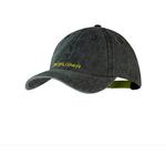 Бейсболка Buff ® Baseball, черный - фото