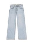 Детские джинсы Mid Rise Wide Leg Levi's, Far And Wide - фото