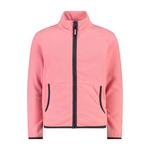 Флисовая куртка для девочек CMP KID G JACKET 33H4315 - фото