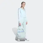 Детское худи Essentials Adidas, бирюзовый - фото 5