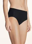 Трусики натуральный комфорт Calida, черный - фото 4