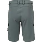 Шорты Flylow Squad 2-in-1 Short Flylow, Eucalyptus - фото 3
