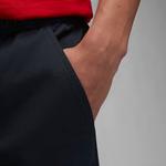 Брюки необходимые штаны чикаго Air Jordan, черный - фото 4