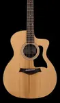 Taylor-guitars 114ce №15137 - фото