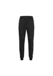 Спортивные штаны slim fit alston Lonsdale, черный - фото
