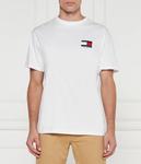 Футболки Regular fit Tommy Jeans, белый - фото