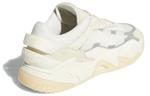 Кроссовки оригинальные niteball 2.0 Adidas, бежевый - фото 4