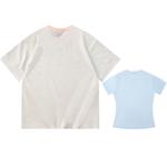 Футболка унисекс ER белая (защита от солнца, охлаждение, быстрая сушка) - фото 11