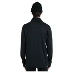 Базовый слой Burton Midweight long sleeve, черный - фото 2