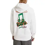 Худи Scotch & Soda 175378, белый - фото 2