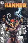 Hammer, The, Edition# 1 (Dark Horse) - фото