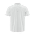 Мужская поло CAT, зеленый - фото 6