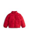 Демисезонная куртка TOMMY HILFIGER, Red - фото