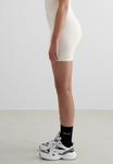 Леггинсы SENSE MIDI BIKER aim’n, белый - фото 6