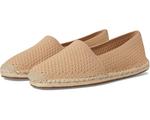 Лоферы Cole Haan Cloudfeel Keely A-Line Espadrilles, цвет Soft Buff Stithclite - фото
