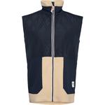 Куртка стеганая Rothe Kari Traa, цвет royal - фото 3