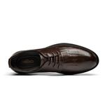 Туфли мужские низкие Cartelo, черный - фото 3