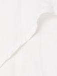 Льняной пижамный комплект Deiji Studios, белый - фото 5