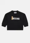 Детская толстовка Moschino, Nero/Black - фото