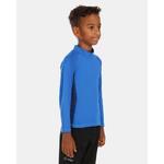 Белье детское KILPI WILLIE-J, цвет blau - фото 2