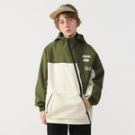 Унисекс куртка Jeep, красный - фото 12