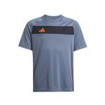 Рубашка для выступлений ADIDAS PERFORMANCE Tiro 25 Essentials, темно-синий - фото