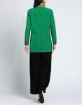 Блейзер Alessandro Enriquez, зеленый - фото 3