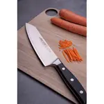 Нож сантоку Arcos Manhattan, 19 см - фото 13