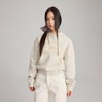 Свитшот женский KIRSH, синий - фото 9