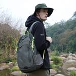 Флисовая куртка унисекс Mizuno, черный - фото 5