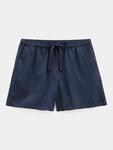 Шорты Paloma Pull On Lyocell Jogger HUSH, Dark Navy - фото 3