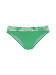 Плавки бикини Venice Beach, цвет grün bedruckt - фото 2