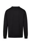 Толстовка Cleptomanicx Sweatshirt, Black - фото 2