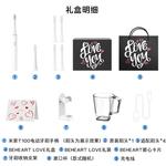 Электрическая зубная щетка Xiaomi - фото 3