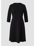 s.Oliver Платье в черном цвете (9999) - фото