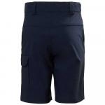 Шорты карго Helly Hansen Qd, синий - фото 2