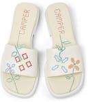 Мюли CAMPER Dana, White - фото 3