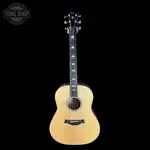 Taylor 2025 Namm Custom #35 Grand Pacific Big Leaf Maple с кейсом - фото 2