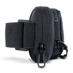 Сумка через плечо Chiemsee Light N Base 19 cm, черный - фото 3