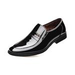 Туфли LAORENTOU Dress Shoes Men Low-Top - фото 10