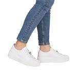 REMONTE Кроссовки в белом цвете - фото 10