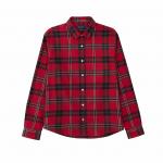 Мужская рубашка NAUTICA, синий - фото 7