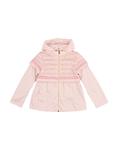 Куртка для девочек Herno, розовый - фото