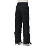 Брюки 686 Geode Thermagraph 686, Black - фото 4